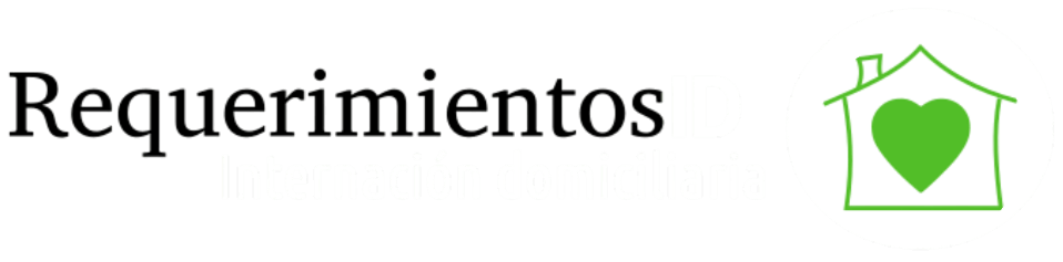 Requerimientos ID Logo